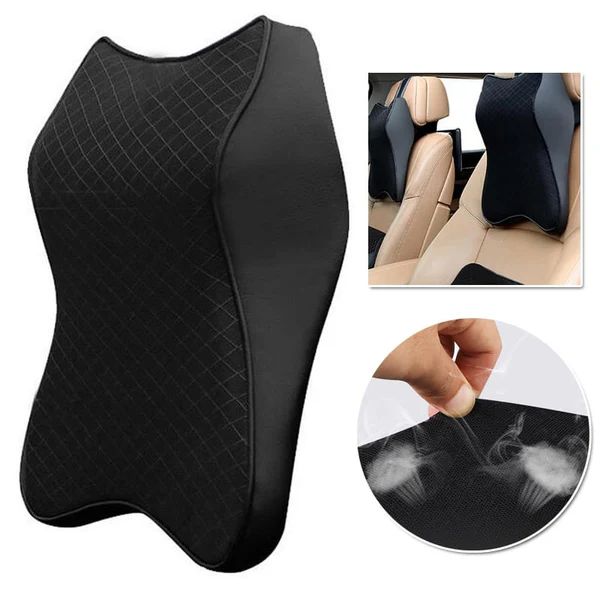 Car seat cushion